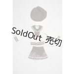 画像: SDM&MSD/OF:衣装セット U-25-05-20-180-TN-ZU