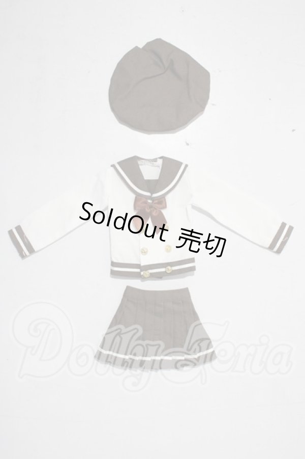 画像1: SDM＆MSD/OF:衣装セット U-26-03-11-073-TN-ZU (1)