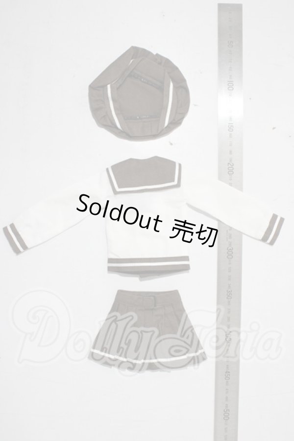 画像2: SDM＆MSD/OF:衣装セット U-26-03-11-073-TN-ZU (2)