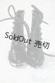 画像: SDM＆MSD/OF:靴 U-25-06-10-198-TN-ZU