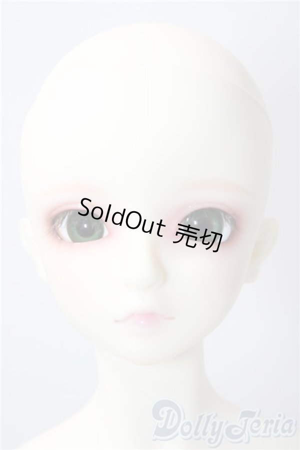 画像1: SD13女の子/F-54　フルチョイス/オーダーメイク　PSホワイト U-26-01-14-218-KD-ZU (1)