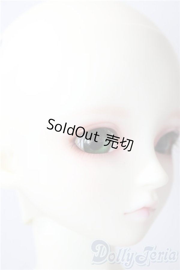 画像2: SD13女の子/F-54　フルチョイス/オーダーメイク　PSホワイト U-26-01-14-218-KD-ZU (2)