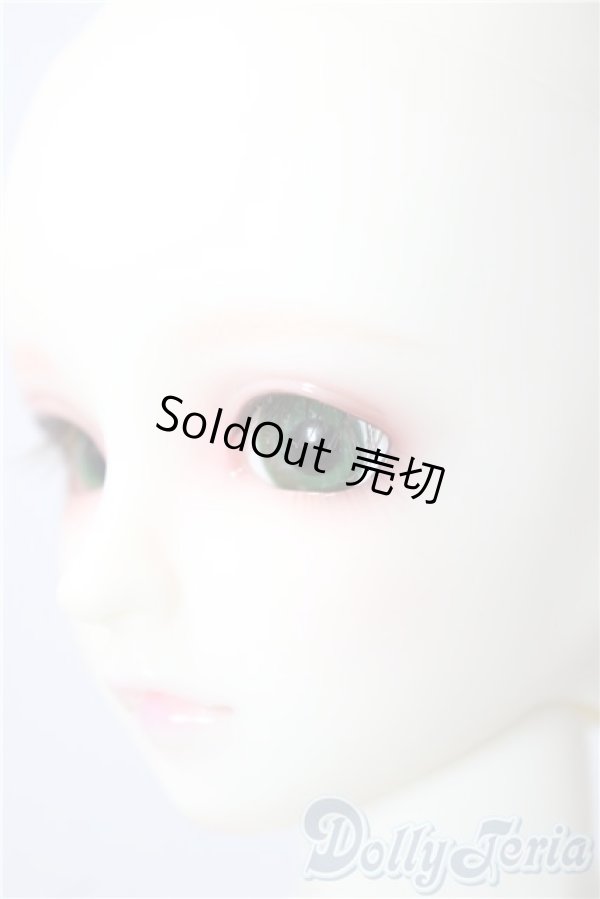 画像3: SD13女の子/F-54　フルチョイス/オーダーメイク　PSホワイト U-26-01-14-218-KD-ZU (3)