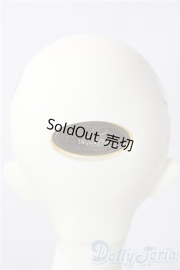 画像4: SD13女の子/F-54　フルチョイス/オーダーメイク　PSホワイト U-26-01-14-218-KD-ZU (4)