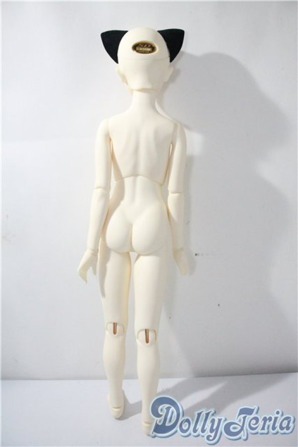 画像6: SD13女の子/F-54 フルチョイス/オーダーメイク PSホワイト U-25-05-20-220-KD-ZU (6)