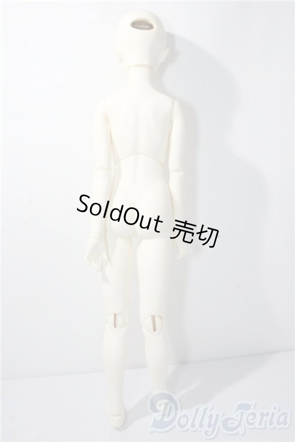 画像6: SD13女の子/F-54　フルチョイス/オーダーメイク　PSホワイト U-26-01-14-218-KD-ZU (6)