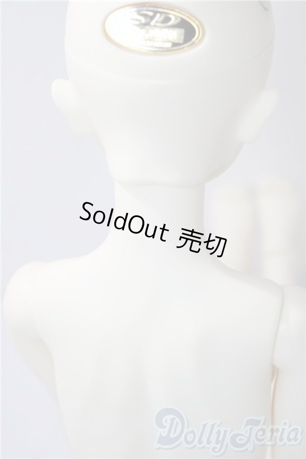 画像7: SD13女の子/F-54　フルチョイス/オーダーメイク　PSホワイト U-26-01-14-218-KD-ZU (7)