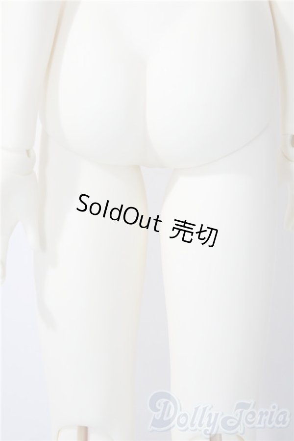 画像8: SD13女の子/F-54　フルチョイス/オーダーメイク　PSホワイト U-26-01-14-218-KD-ZU (8)