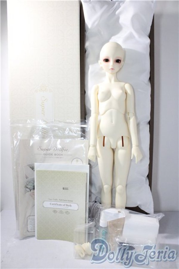 画像9: SD13女の子/F-54　フルチョイス/オーダーメイク　PSホワイト U-26-01-14-218-KD-ZU (9)