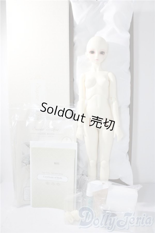 画像9: SD13女の子/F-54　フルチョイス/オーダーメイク　PSホワイト U-26-01-14-218-KD-ZU (9)
