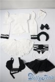 画像2: DD・DDdy/OF:衣装セット メイド服 A-25-05-21-1065-KD-ZU (2)