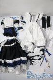 画像2: DD/OF:衣装セット A-25-05-21-1067-KD-ZU (2)