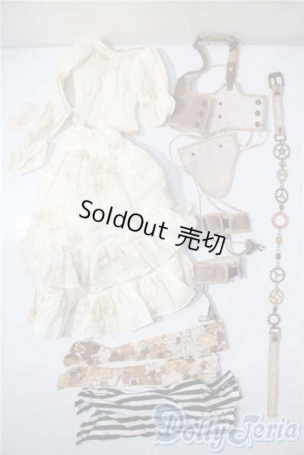 画像2: DD/OF:衣装セット　スチームパンク A-25-05-21-1064-KD-ZU (2)