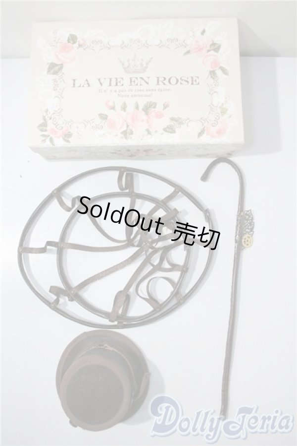 画像3: DD/OF:衣装セット　スチームパンク A-25-05-21-1064-KD-ZU (3)