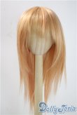 画像1: 9-10inch/ウィッグ U-25-05-27-105-KD-ZU (1)