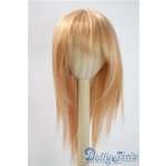 画像: 9-10inch/ウィッグ U-25-05-27-105-KD-ZU