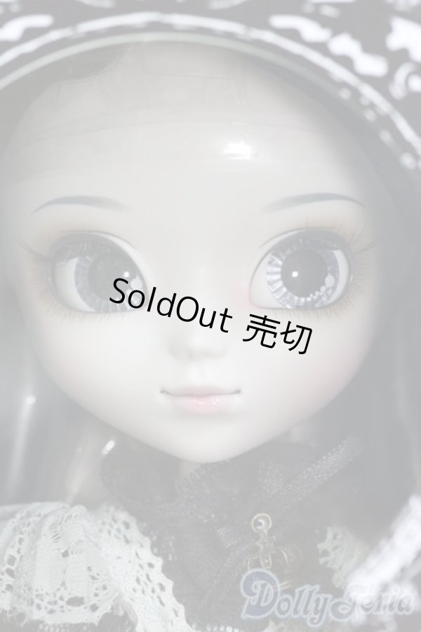 画像1: プーリップ/ロマンティックアリス：モノクロームver.SP【韓国限定】 I-25-05-25-1014-TN-ZI (1)