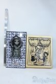 画像2: プーリップ/ロマンティックアリス：モノクロームver.SP【韓国限定】 Y-25-05-14-279-TN-ZY (2)