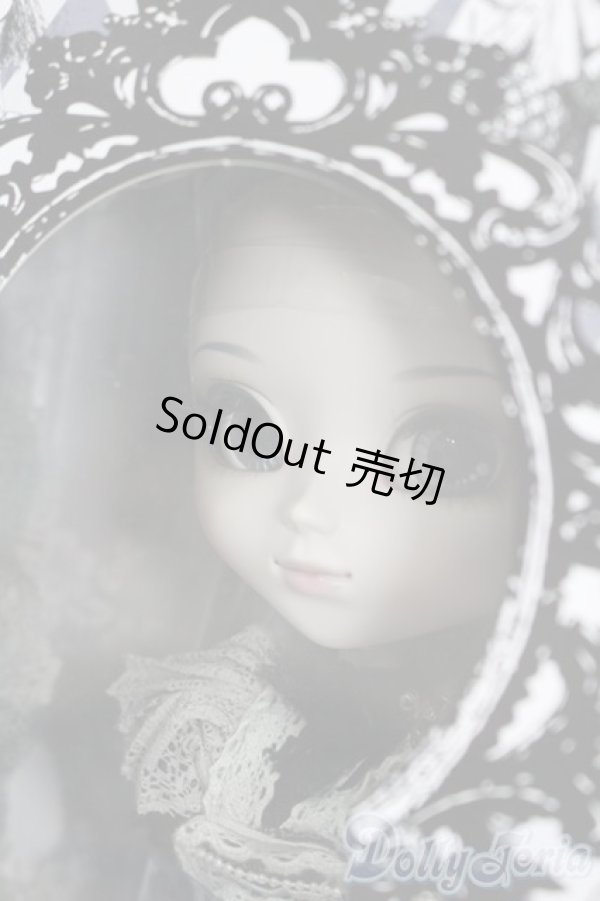 画像2: プーリップ/ロマンティックアリス：モノクロームver.SP【韓国限定】 S-25-08-24-107-TN-ZS (2)