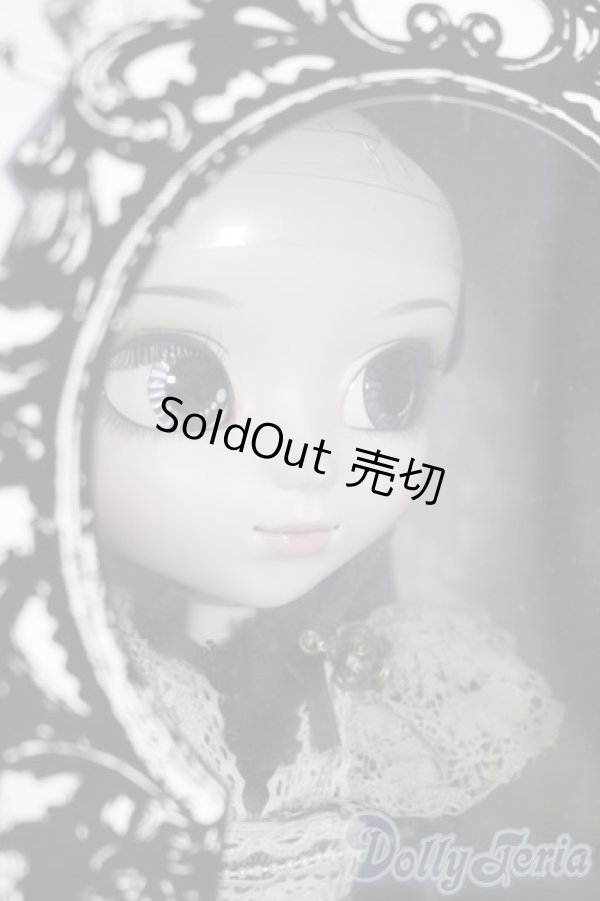 画像3: プーリップ/ロマンティックアリス：モノクロームver.SP【韓国限定】 S-25-08-24-107-TN-ZS (3)