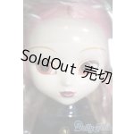 画像: Pullip/ムーン2012(復刻版)/0 I-25-10-19-390-TN-ZI