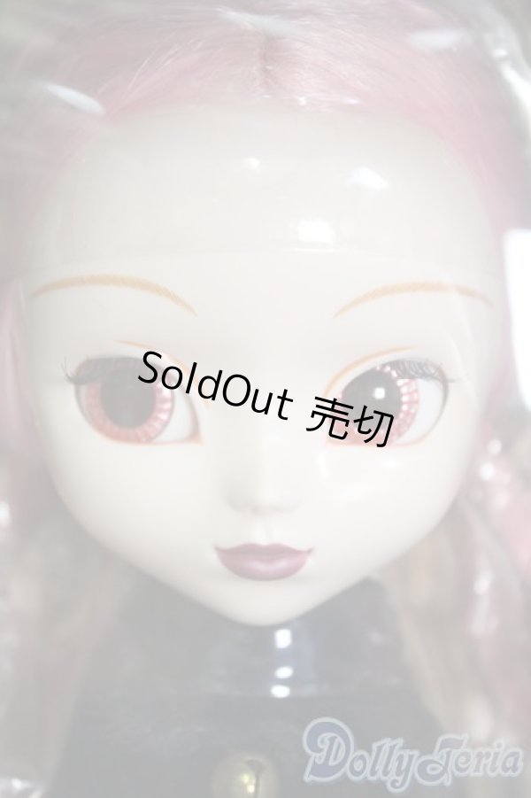 画像1: Pullip/ムーン2012(復刻版)/0 I-25-10-19-390-TN-ZI (1)