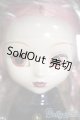 画像: Pullip/ムーン2012(復刻版)/0 I-25-10-19-390-TN-ZI