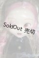 画像: Pullip/ムーン2012(復刻版) S-25-08-24-114-TN-ZS