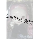 画像: Pullip/ムーン2012(復刻版) A-25-09-03-1096-TN-ZU
