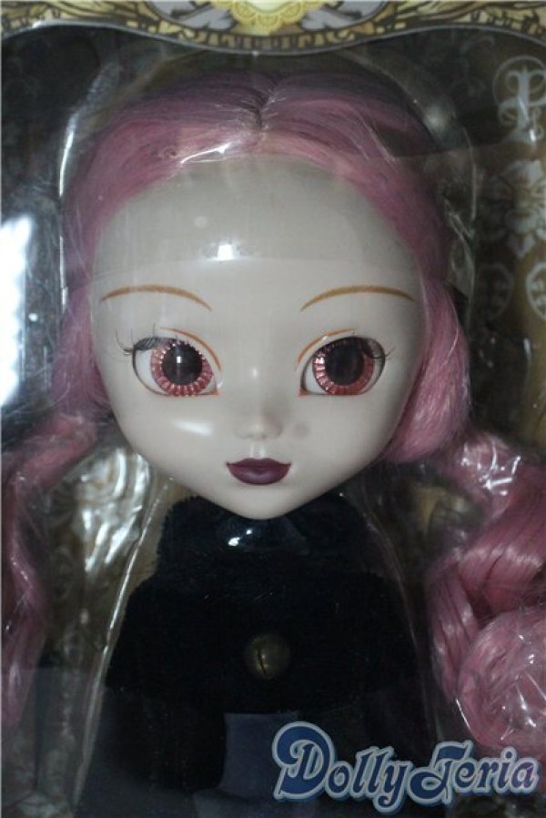 画像1: Pullip/ムーン2012(復刻版) A-25-09-03-1096-TN-ZU (1)