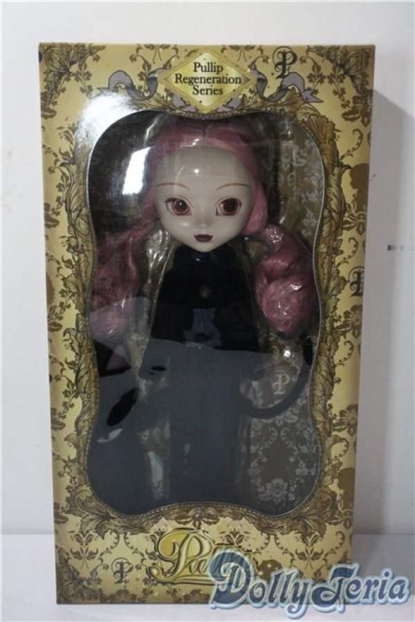 画像2: Pullip/ムーン2012(復刻版) A-25-09-03-1096-TN-ZU (2)