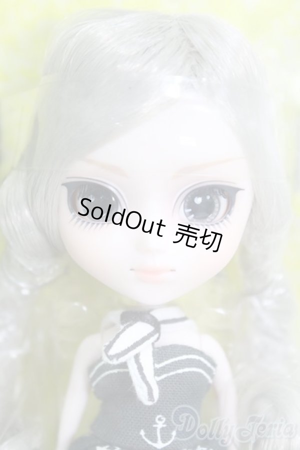 画像1: Little Pullip+/Marilyn（マリリン） I-25-06-01-1021-TN-ZI (1)