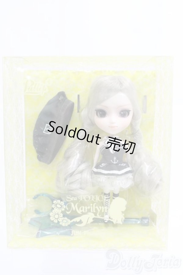 画像2: Little Pullip+/Marilyn（マリリン） I-25-06-01-1021-TN-ZI (2)