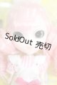 画像: Little Pullip+/bosho（ボーソ） I-25-06-01-1016-TN-ZI