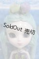 画像: Little Pullip+/Aquarius(アクエリアス) I-25-06-08-1016-TN-ZI