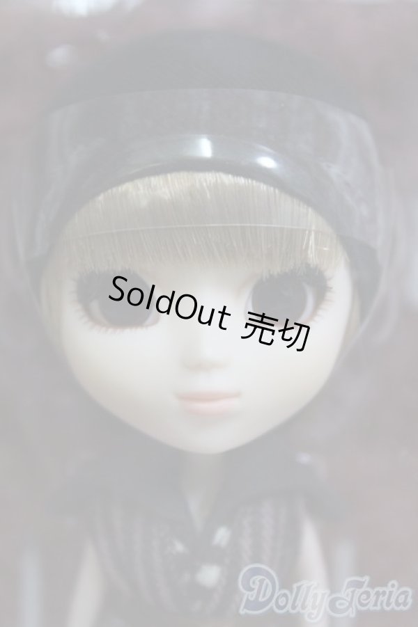 画像1: Little Pullip+/Rovam(ロバン) I-25-06-08-1017-TN-ZI (1)