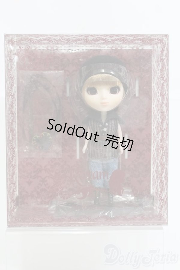 画像2: Little Pullip+/Rovam(ロバン) I-25-06-08-1017-TN-ZI (2)