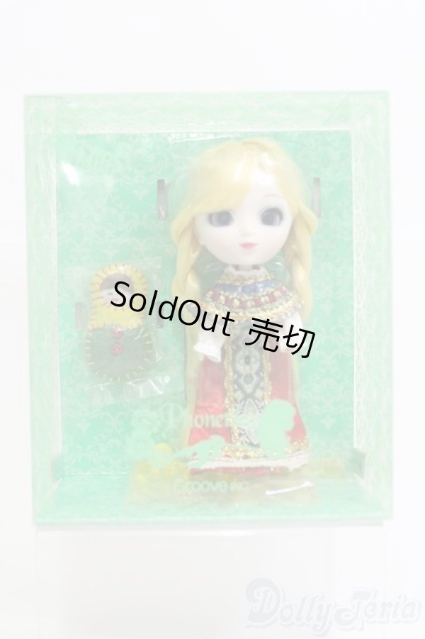 画像2: Little Pullip+ /Phonetika(ポーネティカ) I-25-06-08-1018-TN-ZI (2)