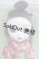 画像: Little Pullip+ /姫百合(ヒメユリ) I-25-06-08-1019-TN-ZI