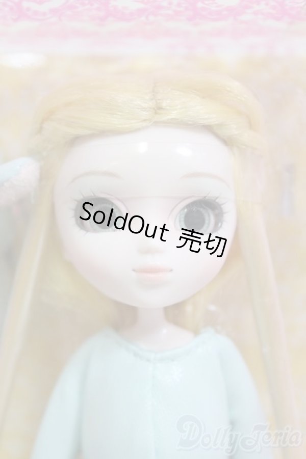 画像1: Little Pullip+/Hippopo(ヒッポポ) I-25-06-08-1020-TN-ZI (1)
