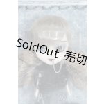 画像: Little Pullip+/Noir(ノアール) Y-25-05-21-135-TN-ZY