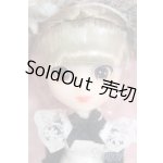 画像: Little Pullip+/stica(スティカ) I-25-06-01-1025-TN-ZI
