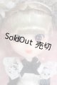 画像: Little Pullip+/stica(スティカ) I-25-06-01-1025-TN-ZI