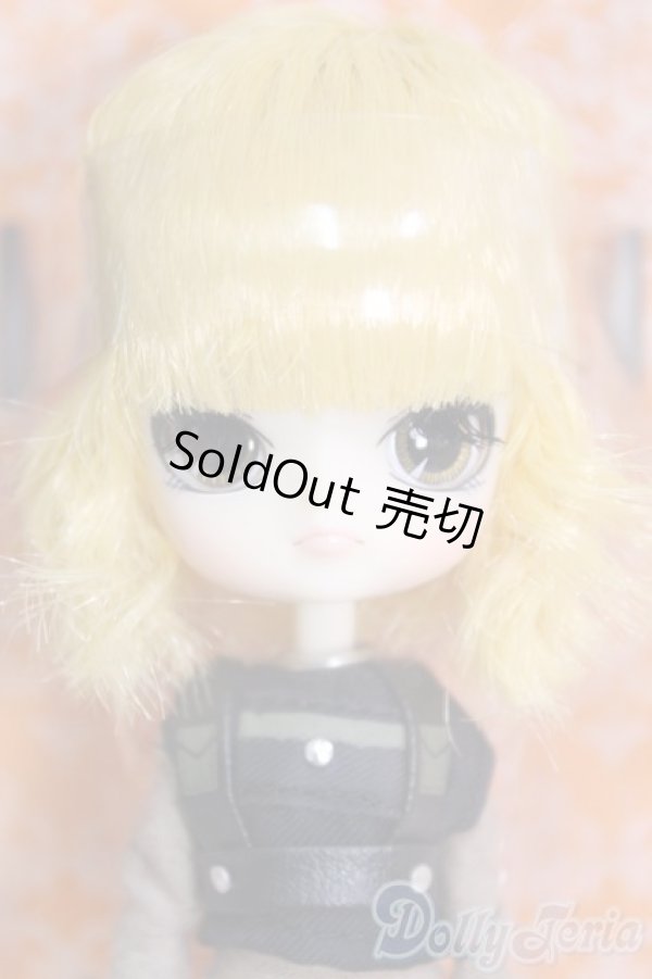 画像1: Little DAL+/Jack（ジャック） I-25-06-01-1013-TN-ZI (1)