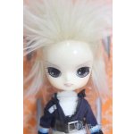 画像: Little DAL+/Silver隊員（シルバーたいいん） I-25-06-01-1022-TN-ZI