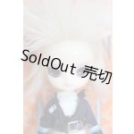 画像: Little DAL+/Silver隊員(シルバーたいいん) I-25-06-01-1022-TN-ZI