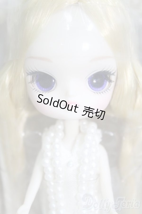 画像1: Little DAL+/Pearl(パール) I-25-06-01-1015-TN-ZI (1)