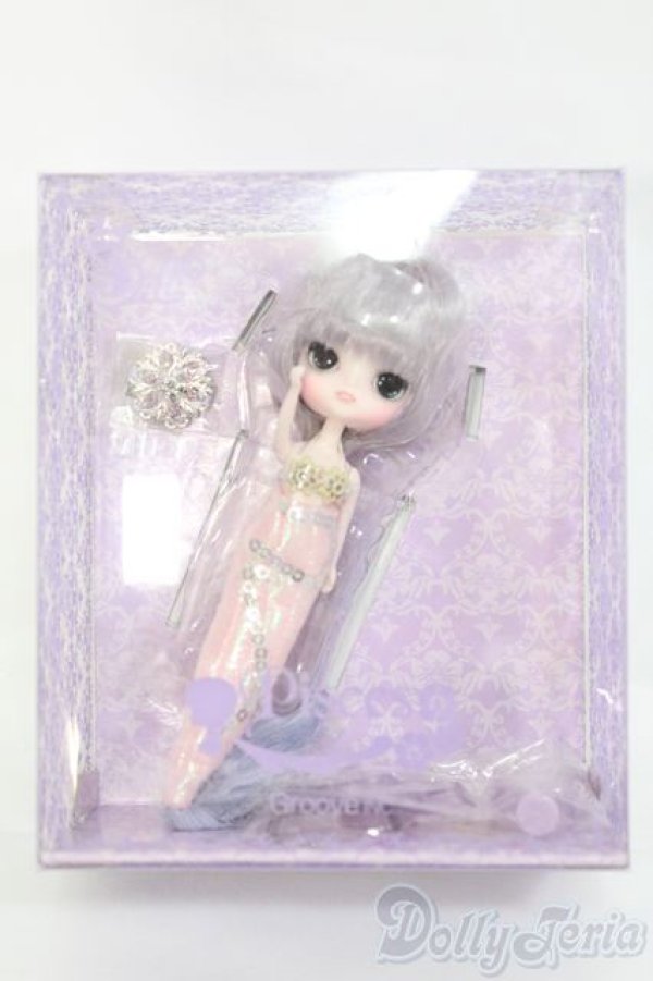 画像2: Little DAL+/Pisces(ピーシーズ) I-25-06-08-1021-TN-ZI (2)
