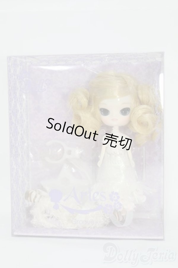 画像2: Little DAL+/Aries(アリエス) I-25-06-22-1012-TN-ZI (2)