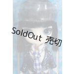 画像: Little DAL+/Janice(ジャニス) I-25-06-01-1010-TN-ZI